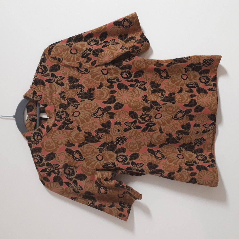 Anthropologie top